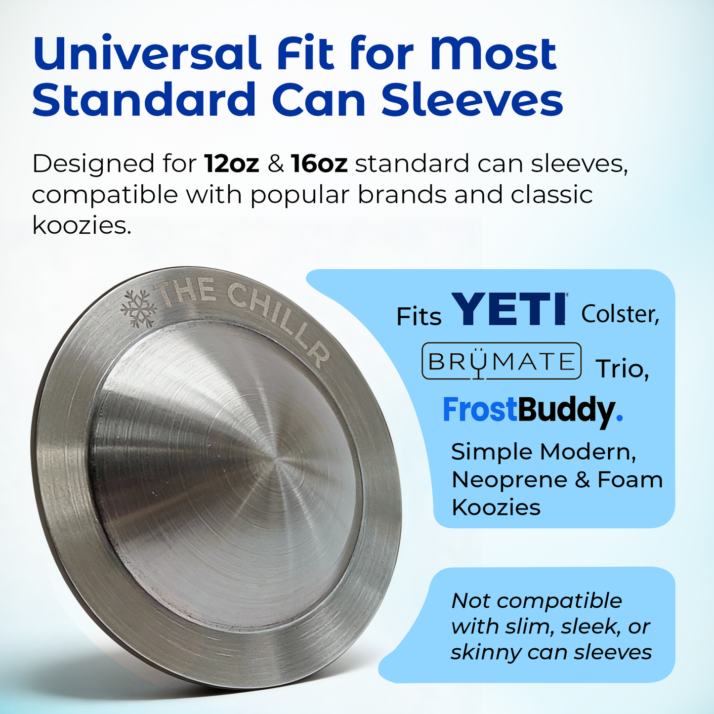 Chillr Adventure Pack