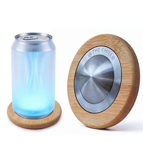 Chillr Coaster Set