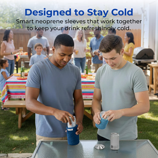 Chillr Adventure Pack