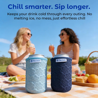Chillr 4 Packs