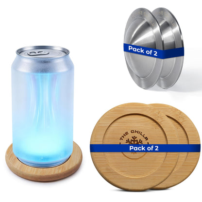 Chillr 2 Packs