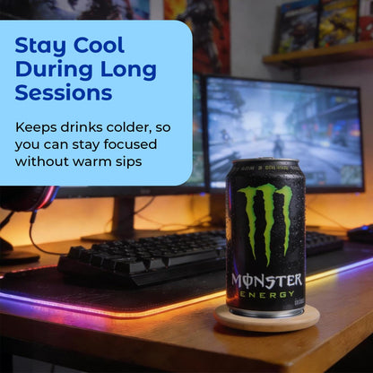 Fully Personalized Chillr Drink Sets