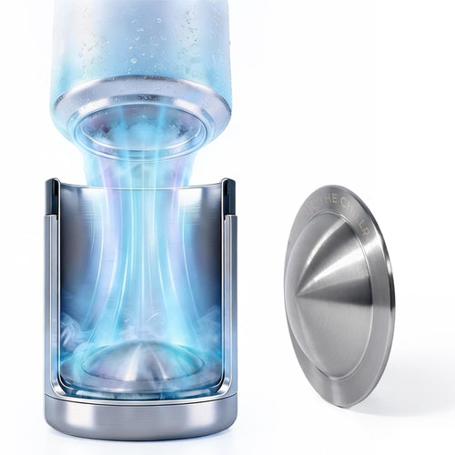 The Chillr Reusable Ice Packs