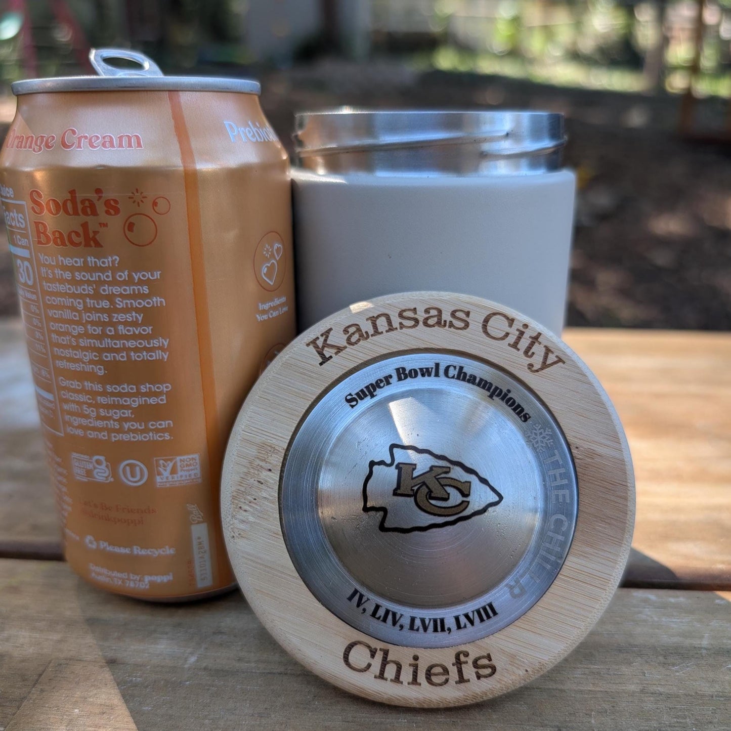 Kansas City Chiefs Super Bowl