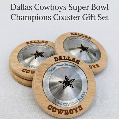 Dallas Cowboys Super Bowl Champions